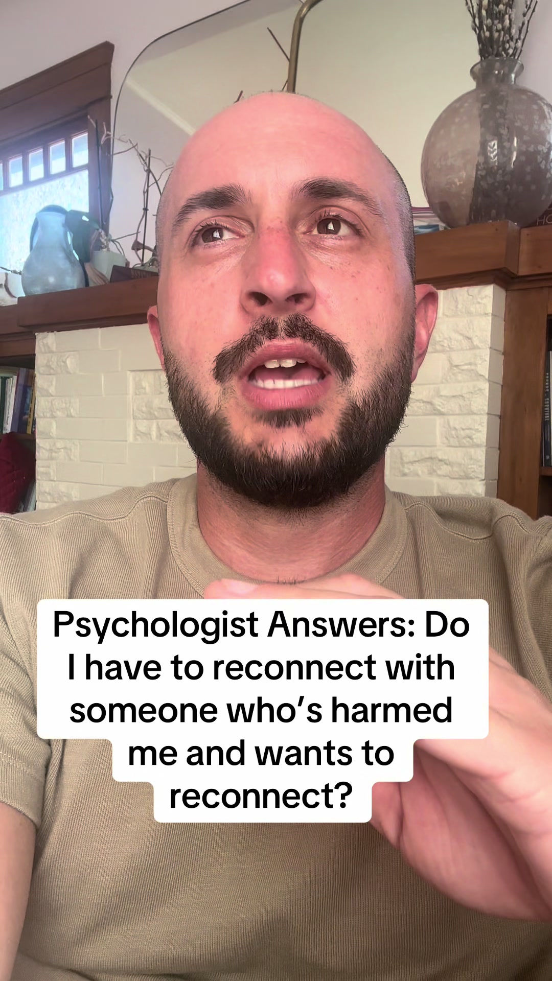 @Dr. Vincent Barbieri