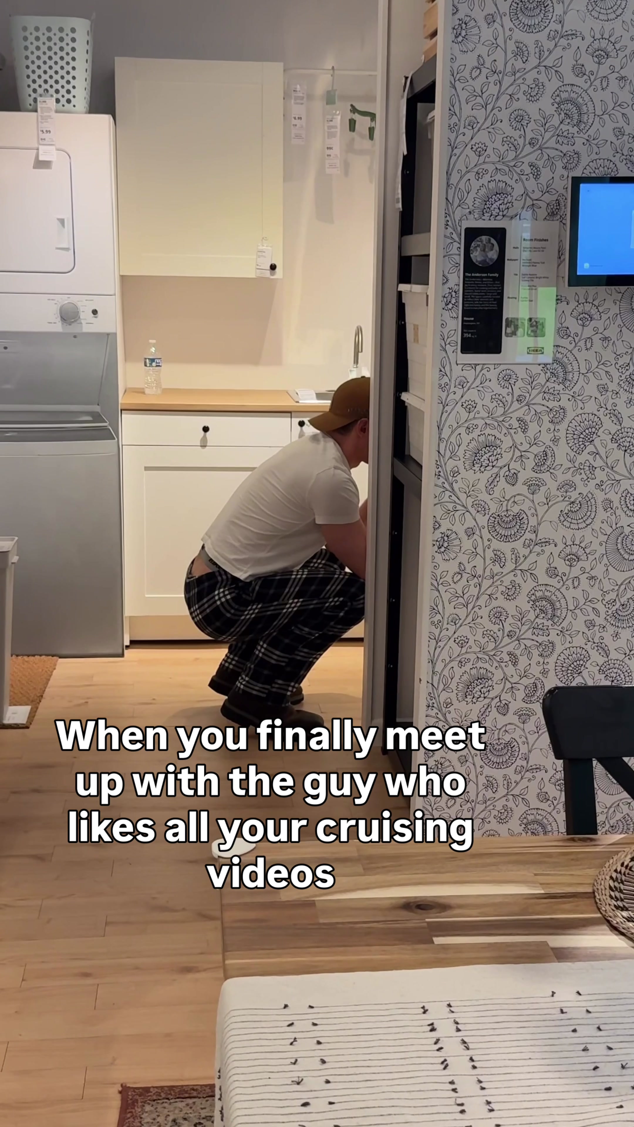 @Chase Brody