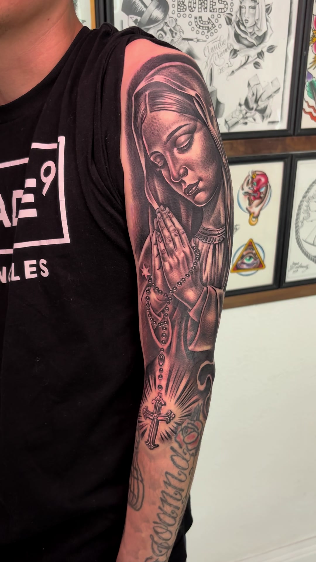 @TattoosbyClaudio