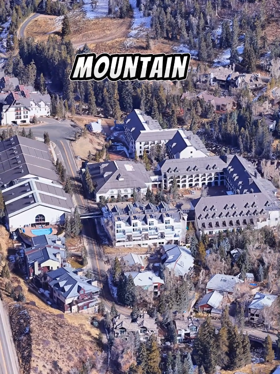 @LUXURY USA RESORTS