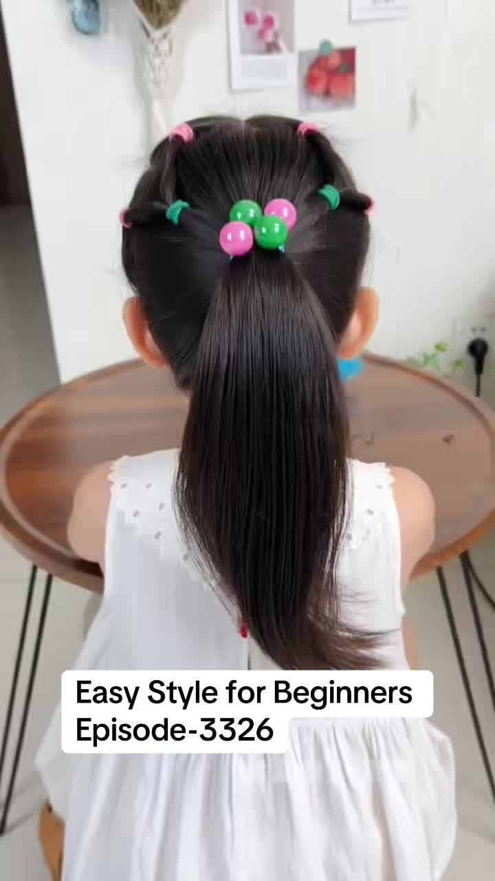 @Hairstyles.for.kids