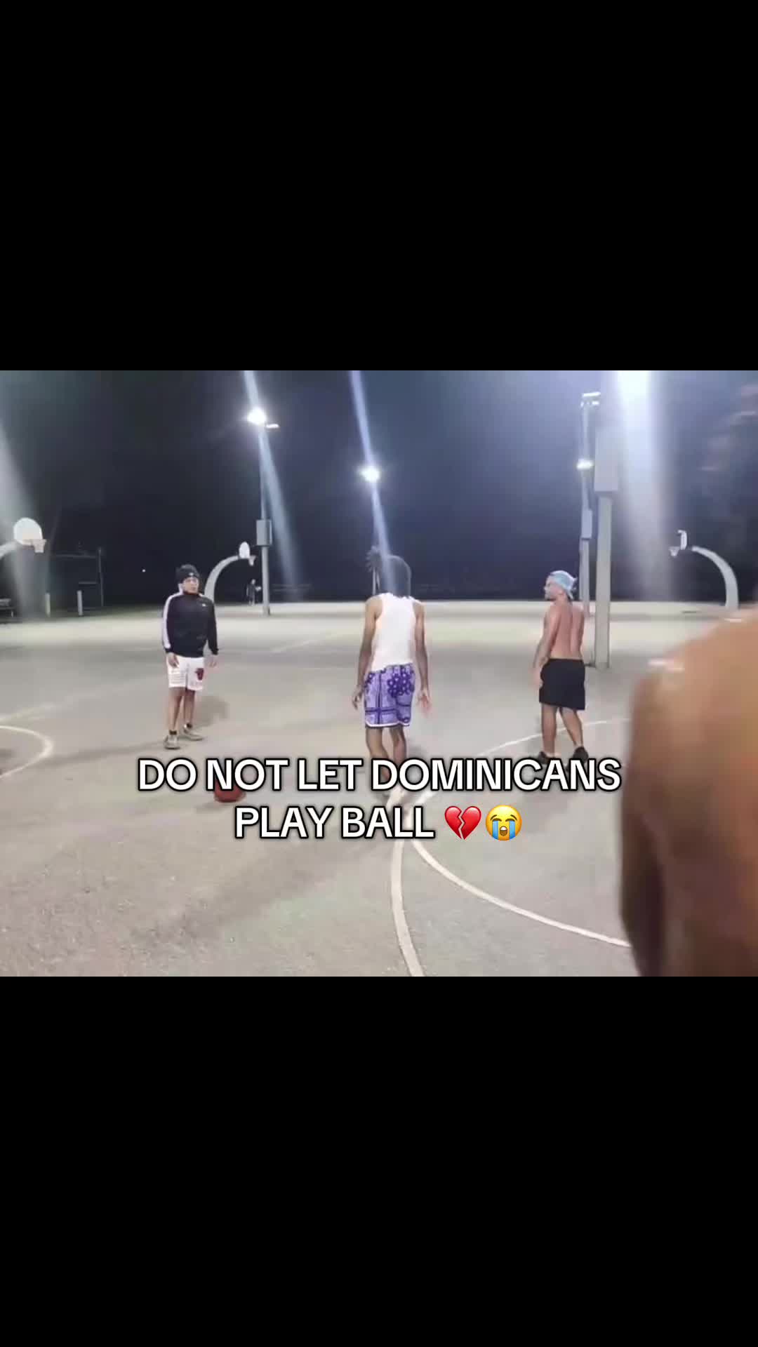 @ballermarcoslive clips