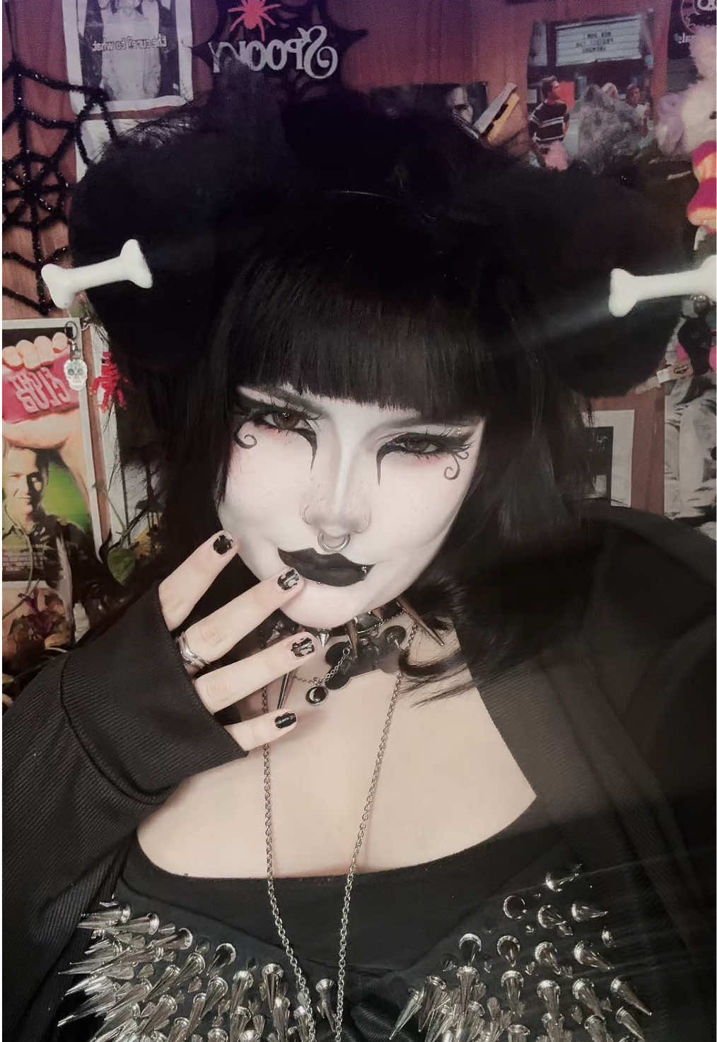 @𝐁𝐞𝐥𝐥𝐬 ;𝟑 🐾