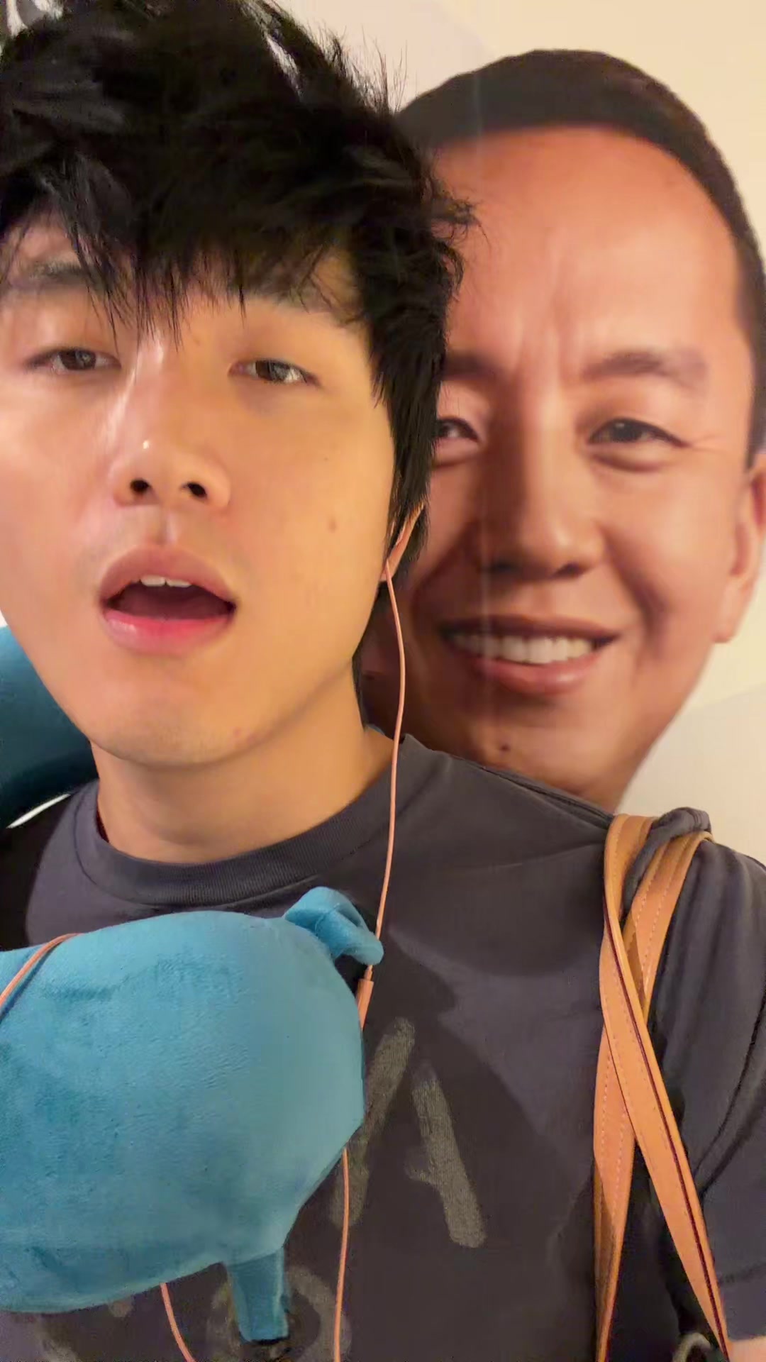 @Charles Hsu Spam Account