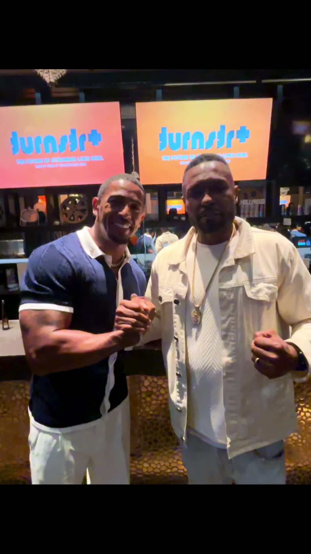 @KenGloverjr