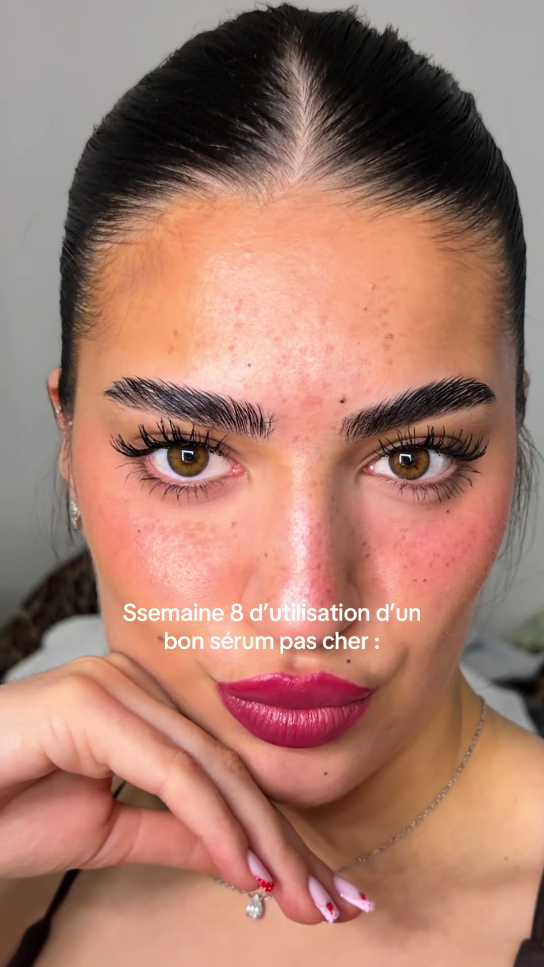 @Lash by Maya