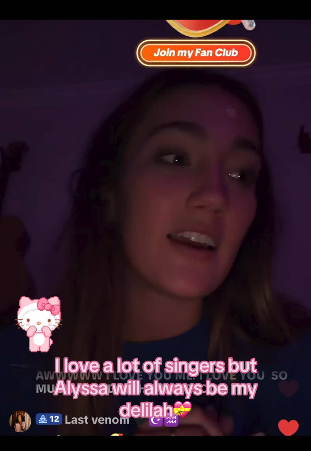 @julia | alyssa version