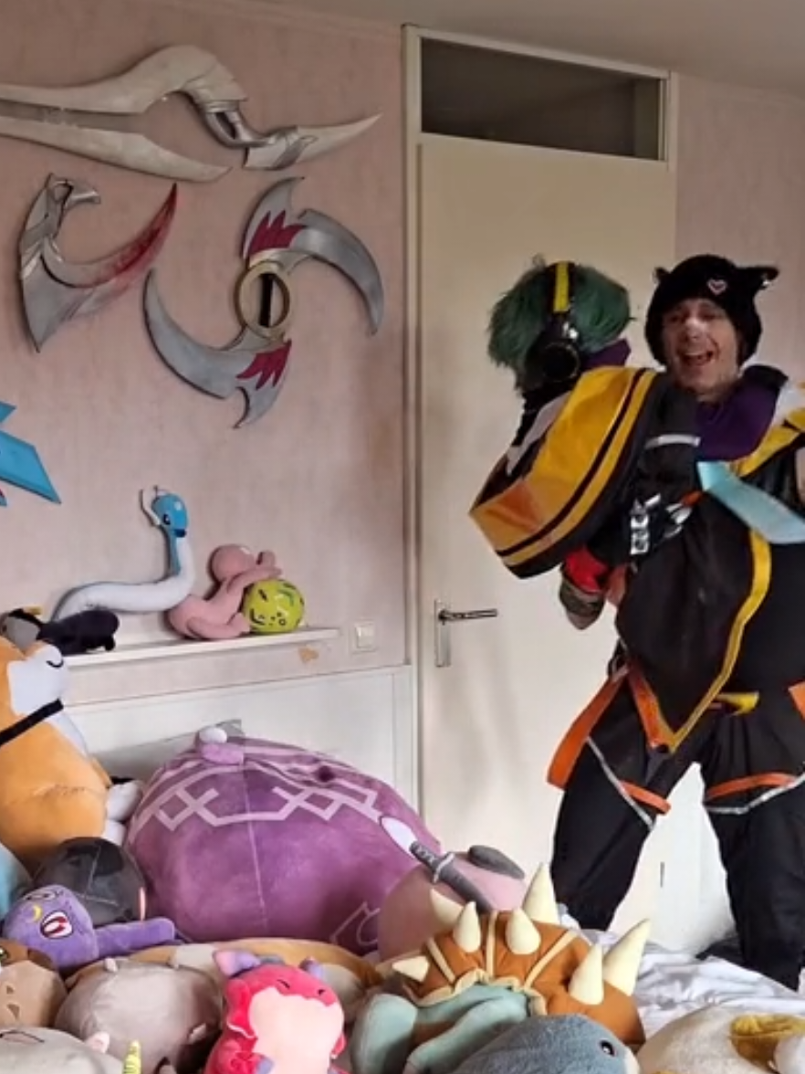 @Hitokiri Kamazo