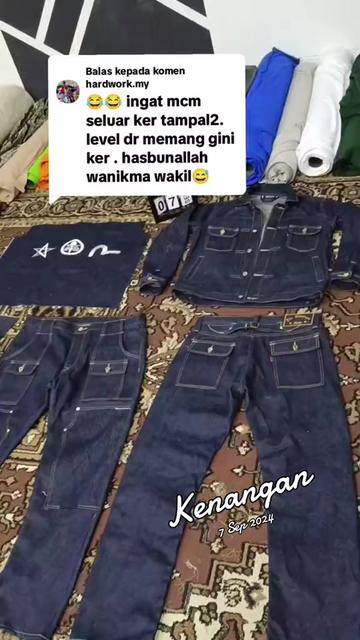 @specialist tailor dr vintage