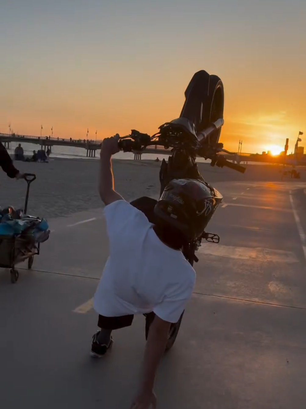 @Ultra Ryder Clips