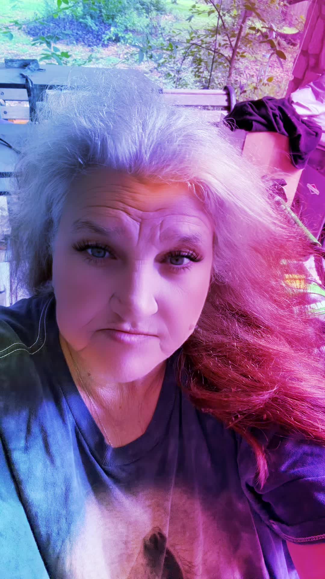 @Baconator 🥓 Queen