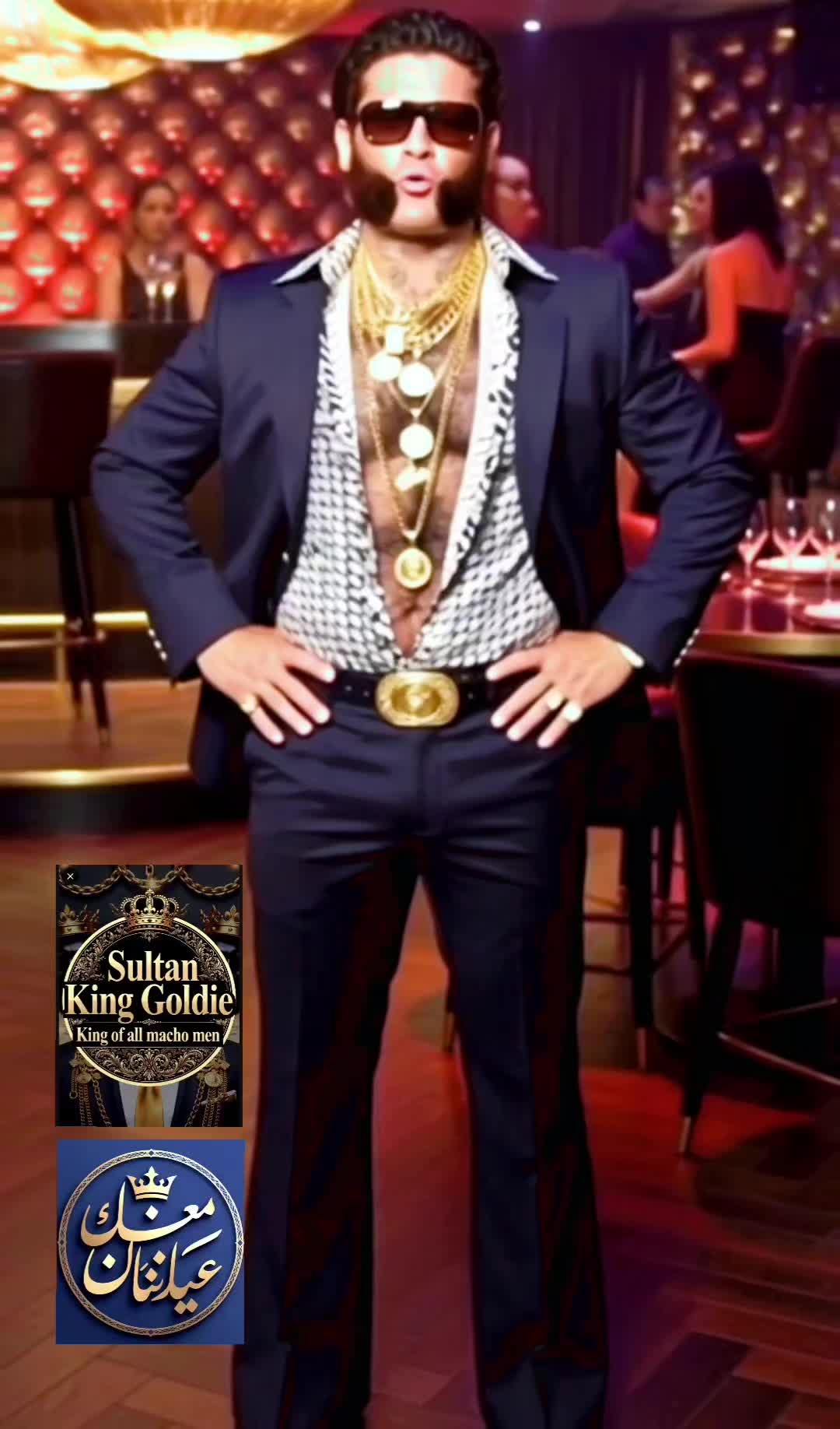 @👑 GOLDKING 👑
