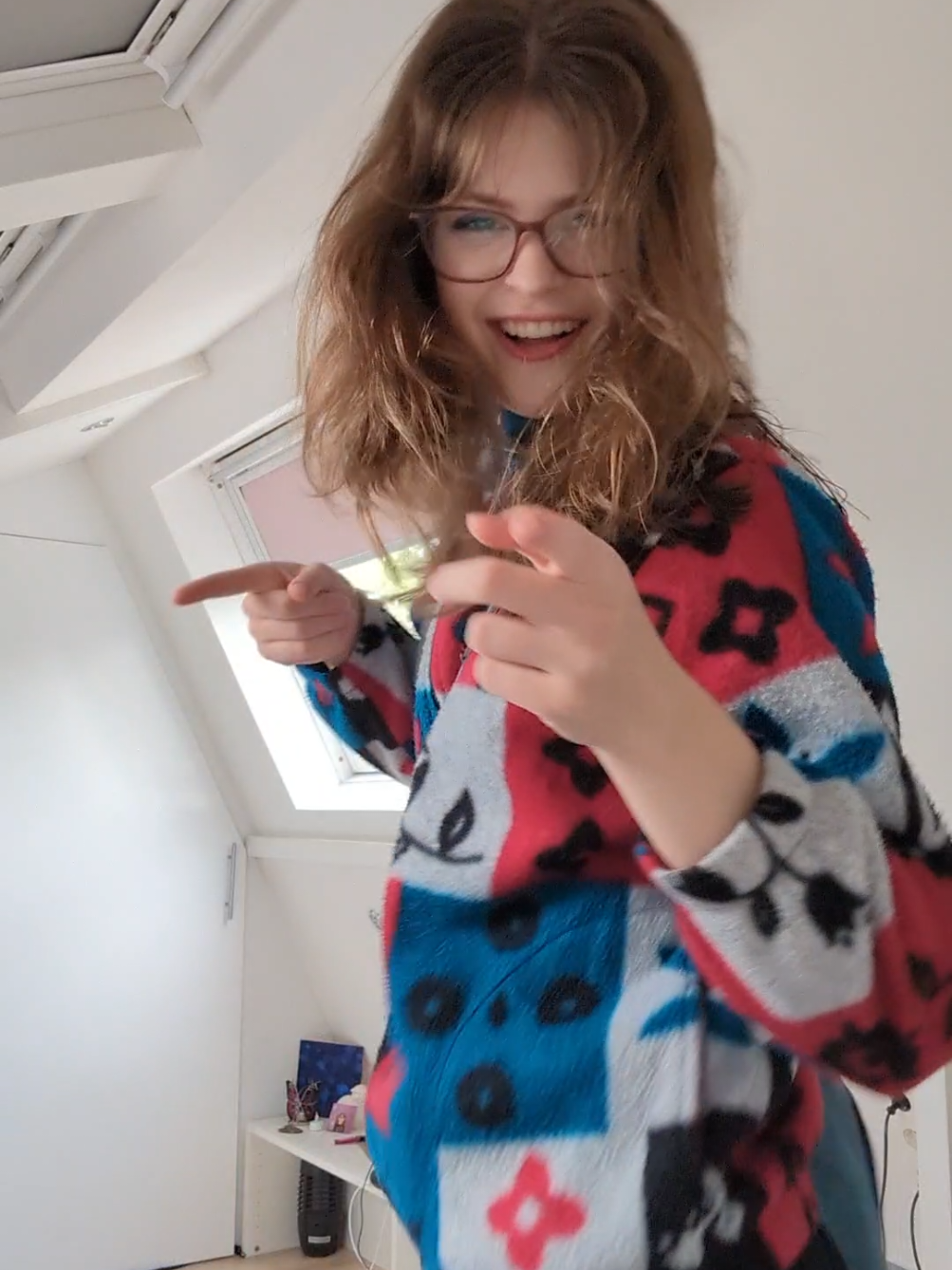 @amber van zijl
