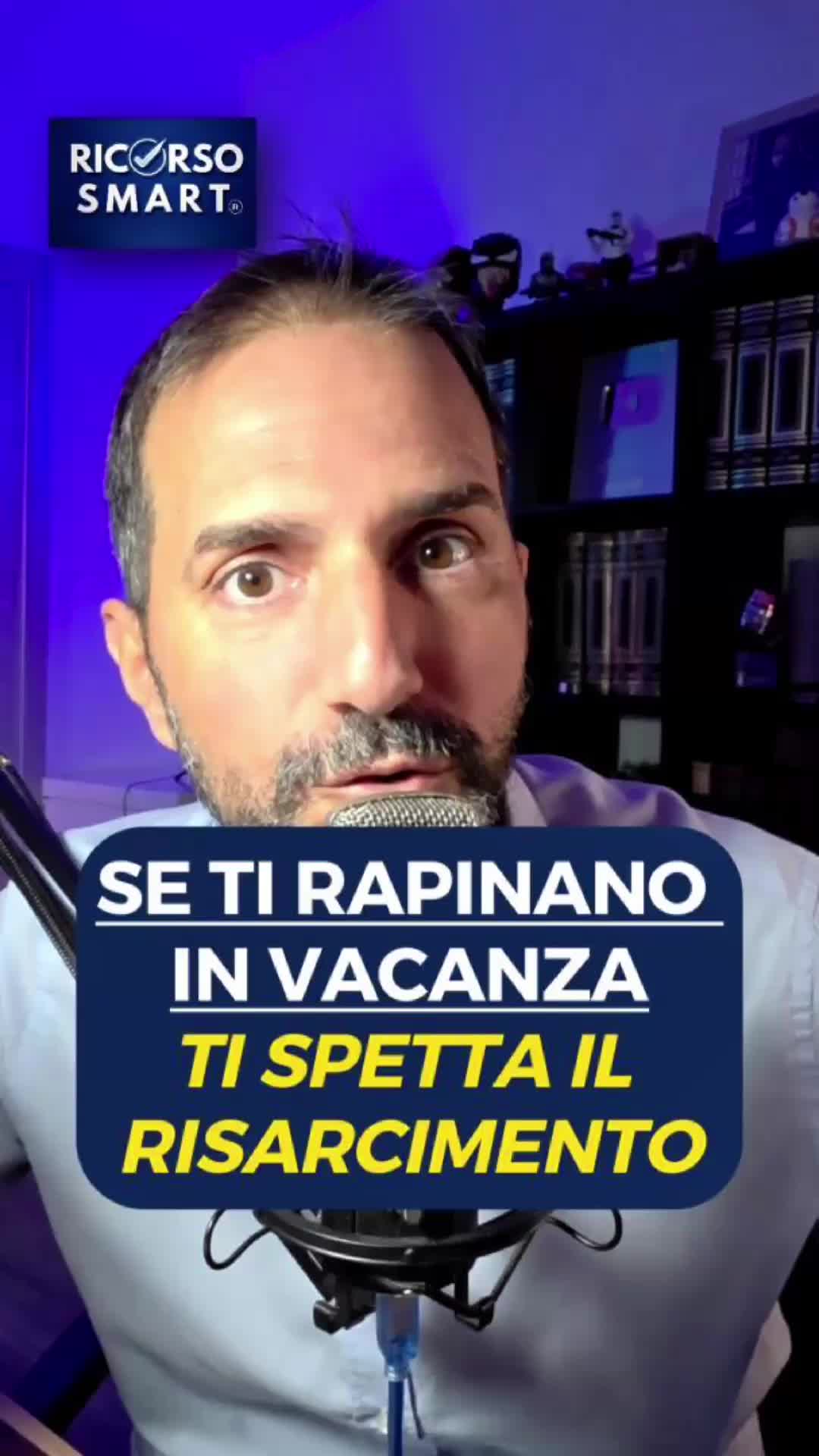 @Ricorso Smart