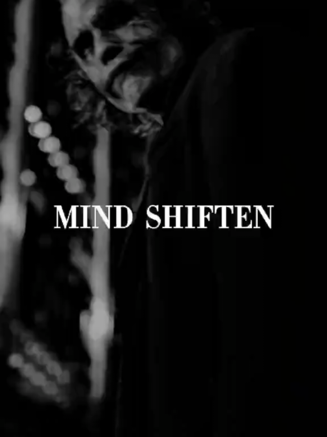 @MIND SHIFTEN 💪