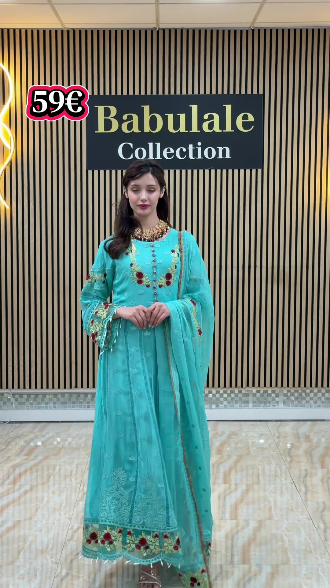 @Babulale_Collection