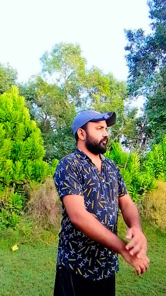 @Shani Gujjar