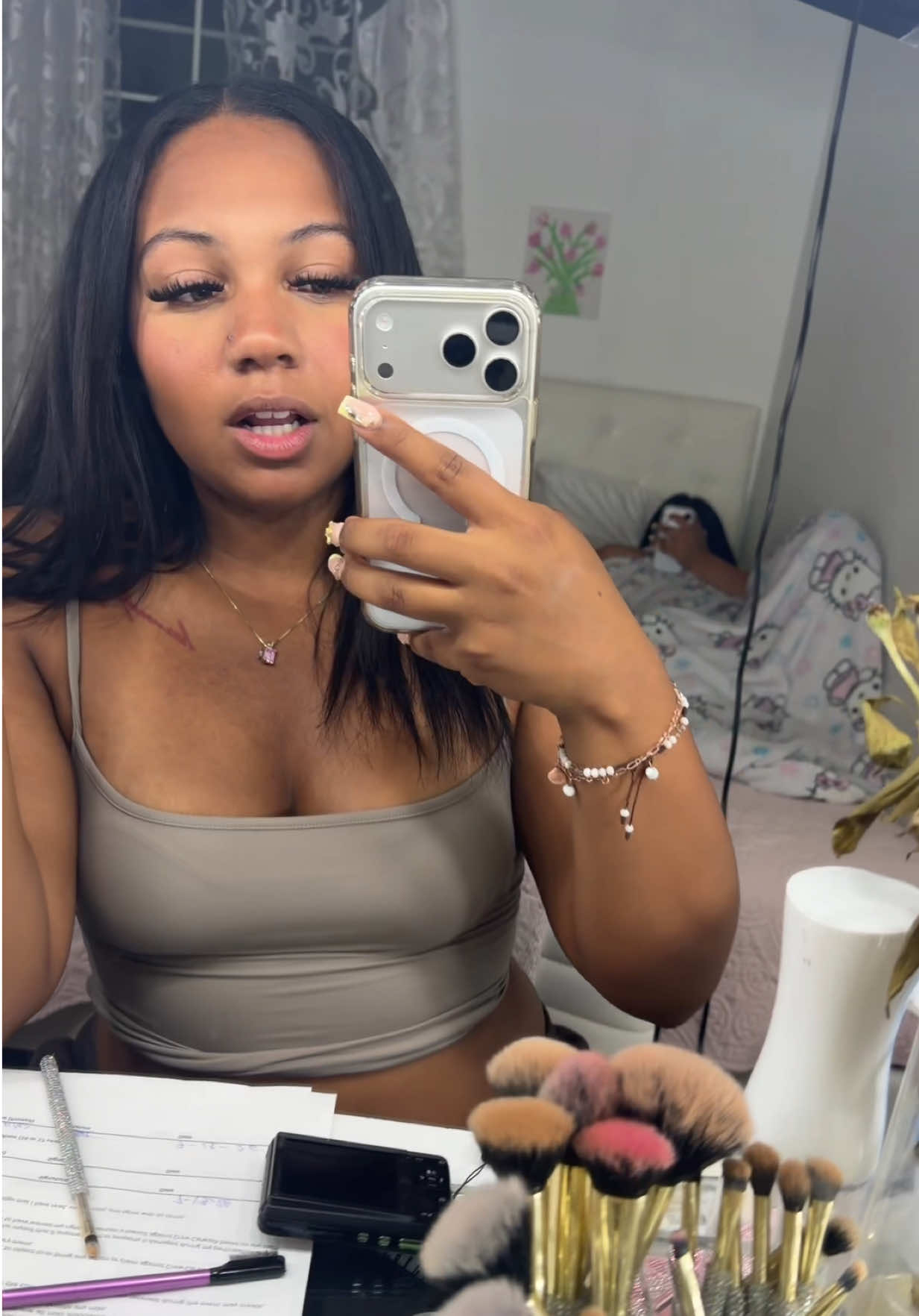 @Amiah