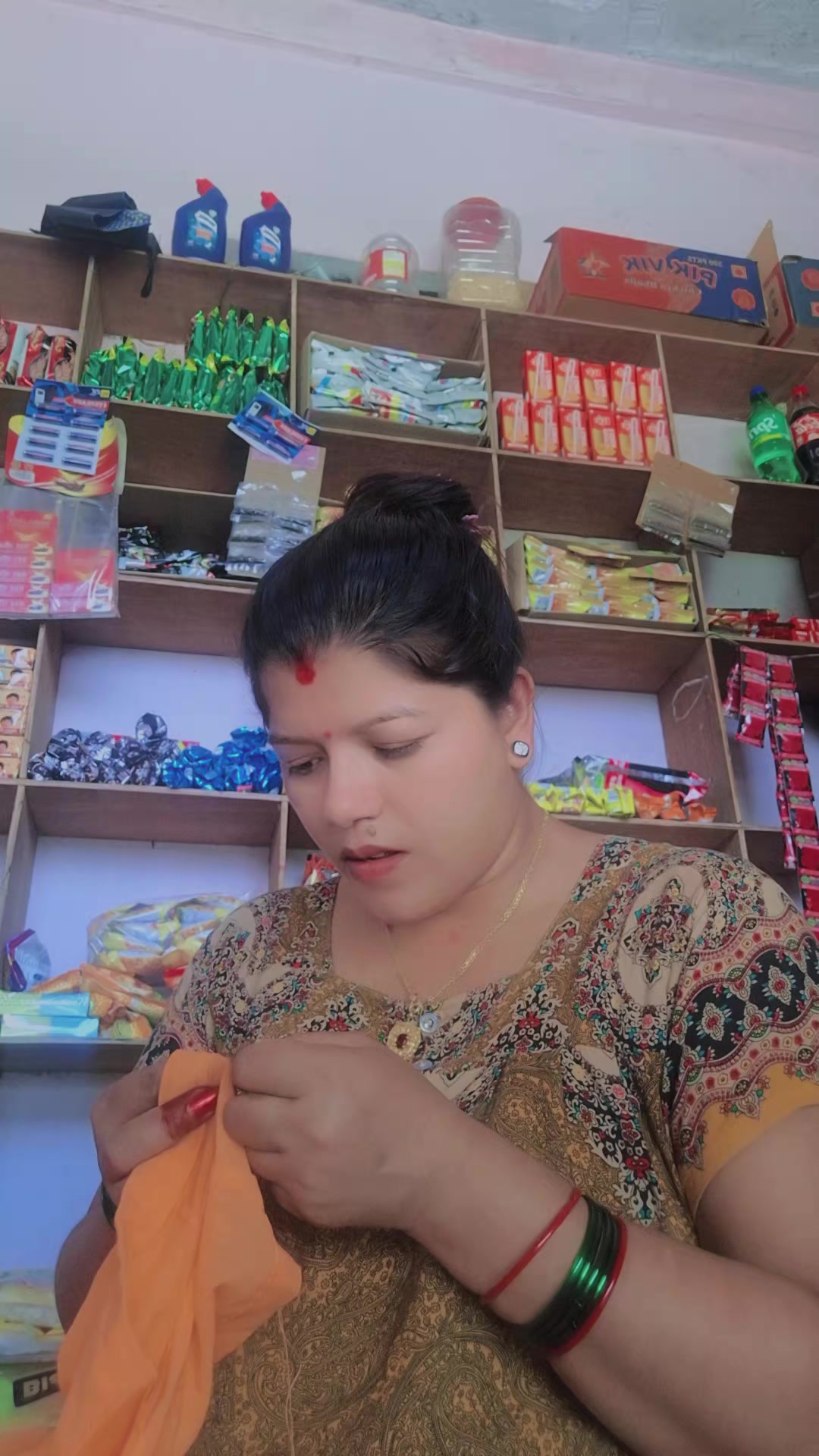 @Manisha Bhattarai