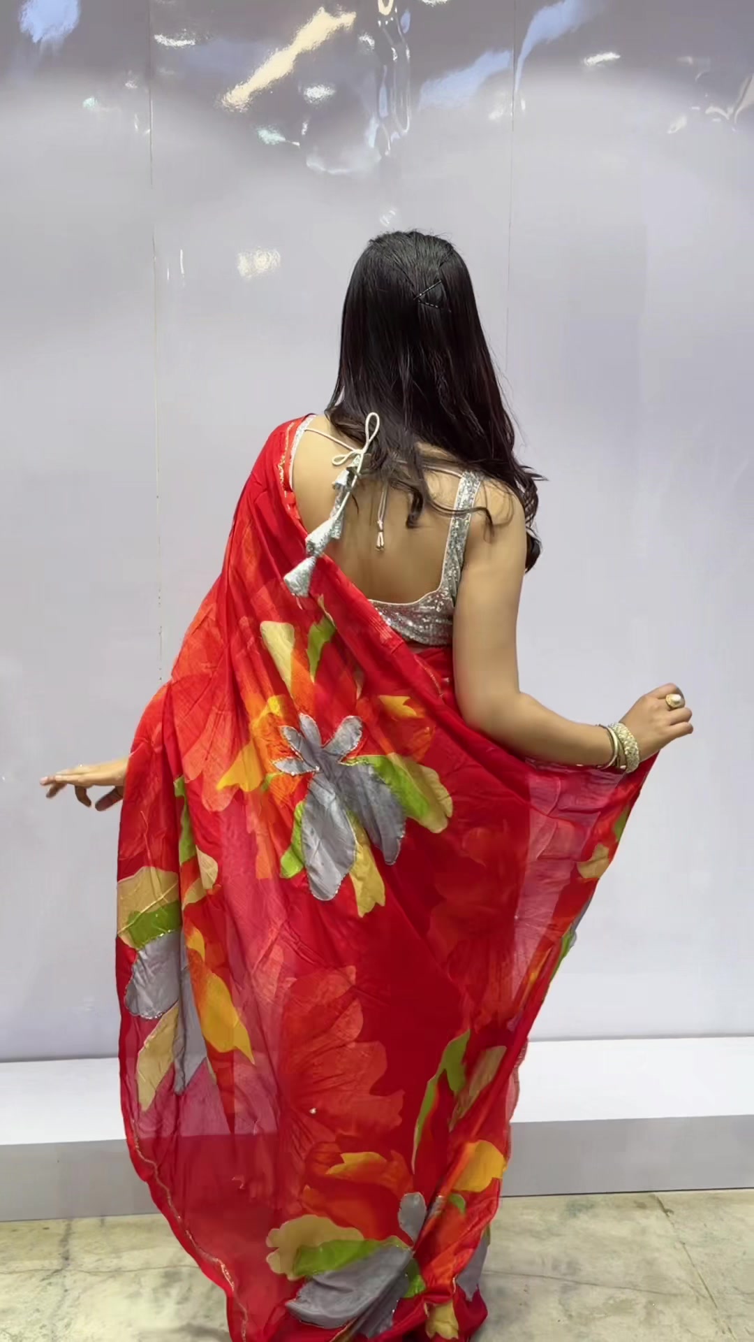 @Saree Sansar