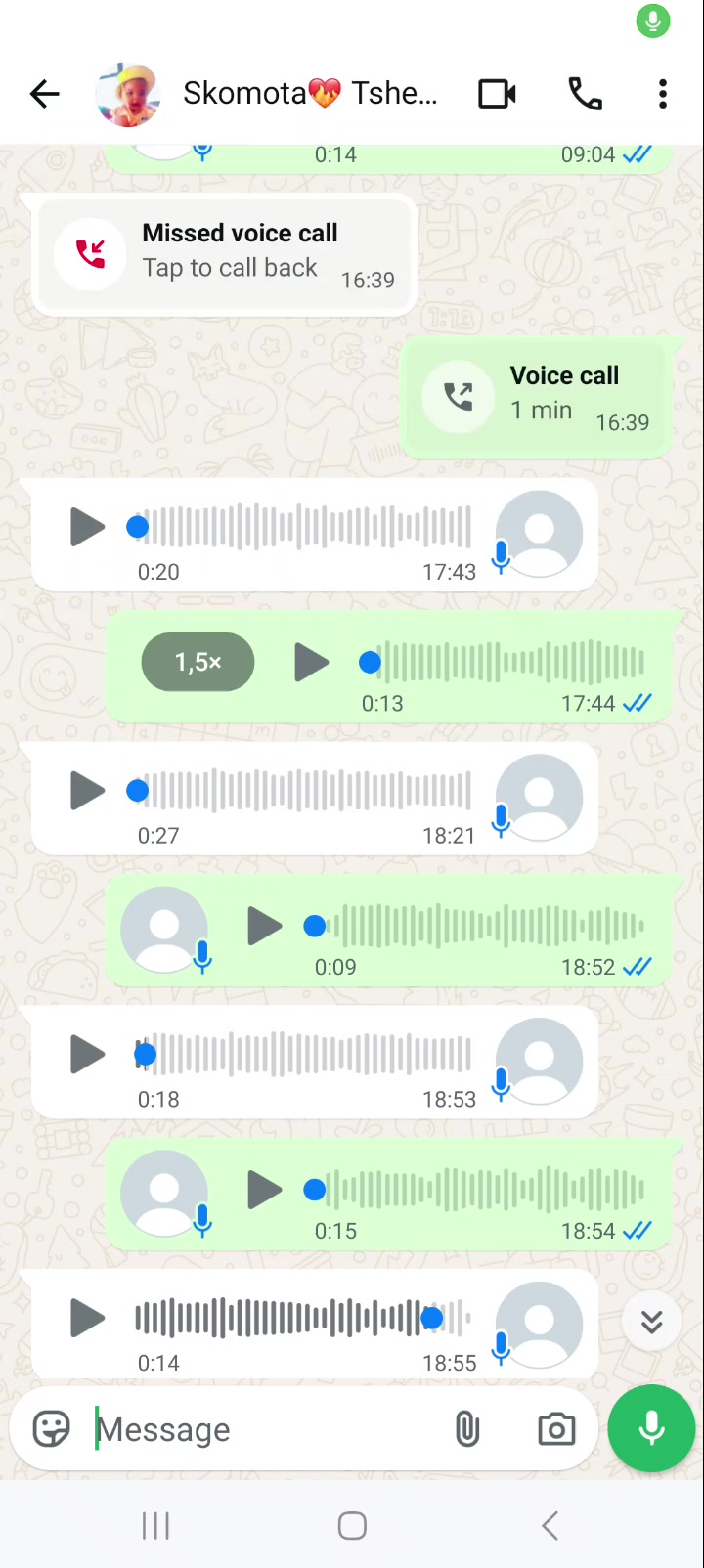 @Bohlale❤️🔥❤️🔥