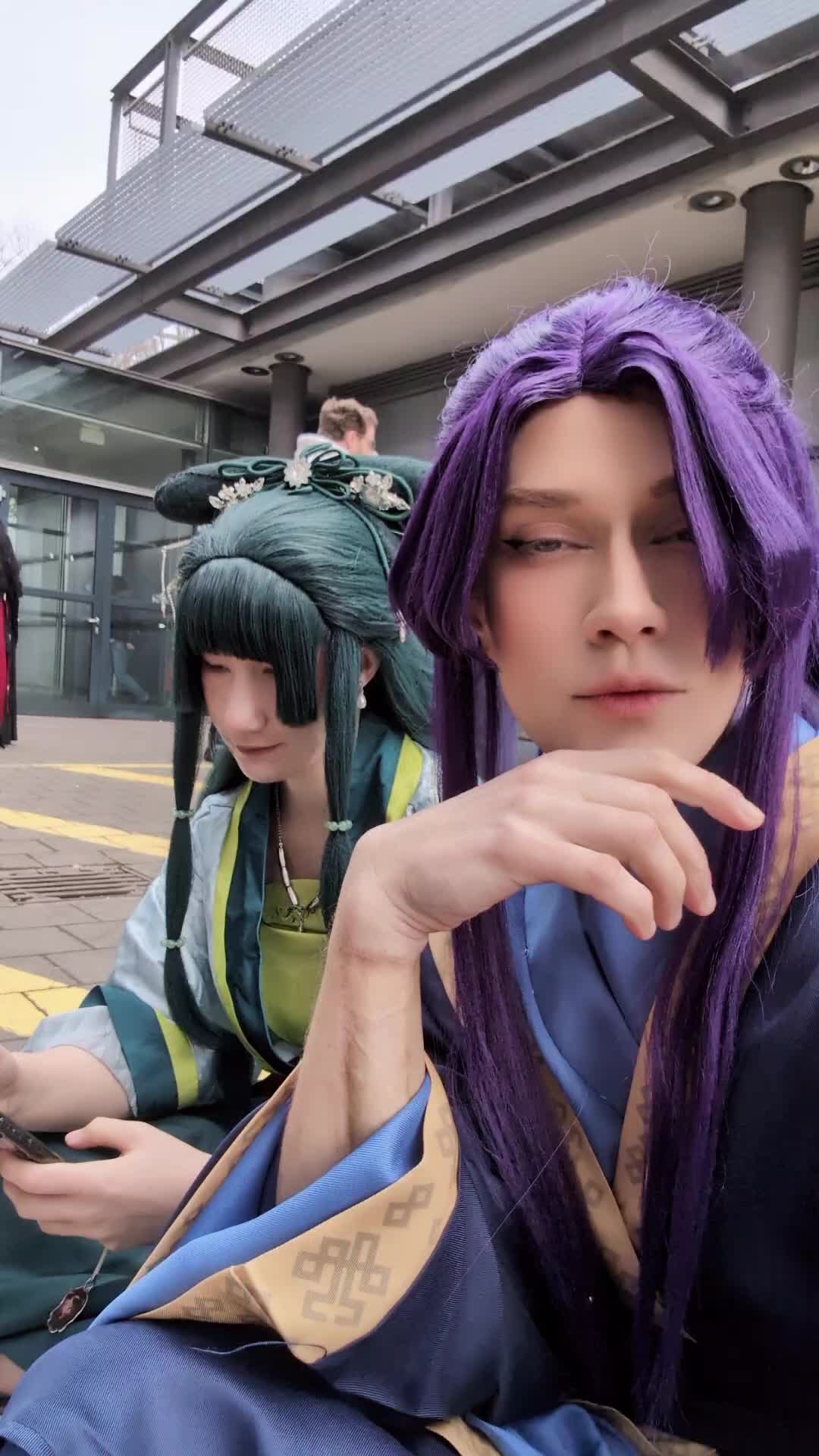@Jesse_cosplay