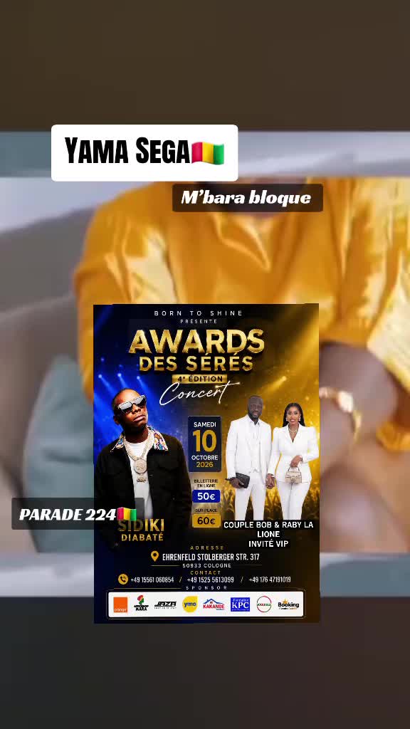@PARADE224🇬🇳🇬🇳