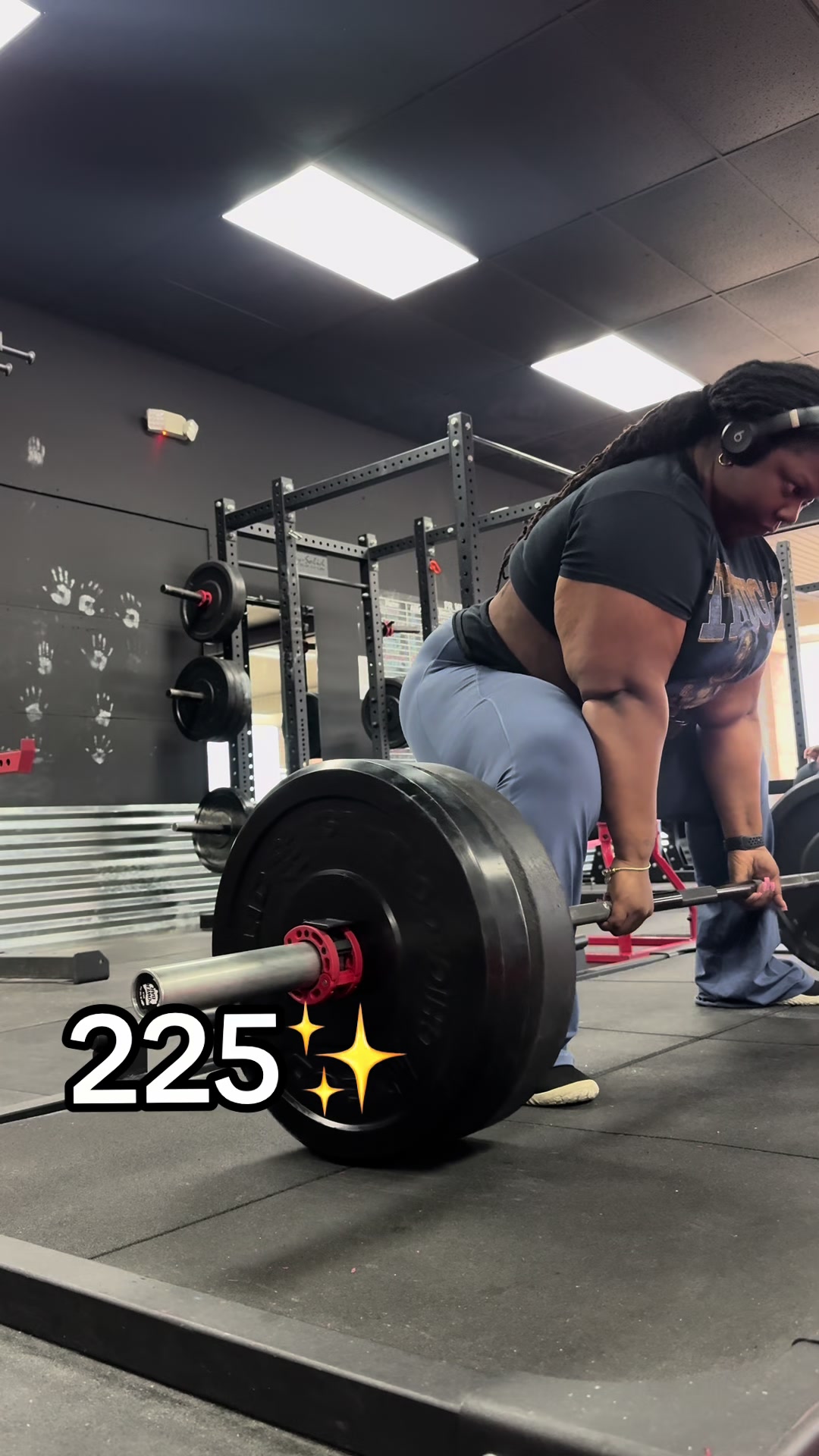 @JazzyJayy | 🏋🏾&zwj;♀️📚
