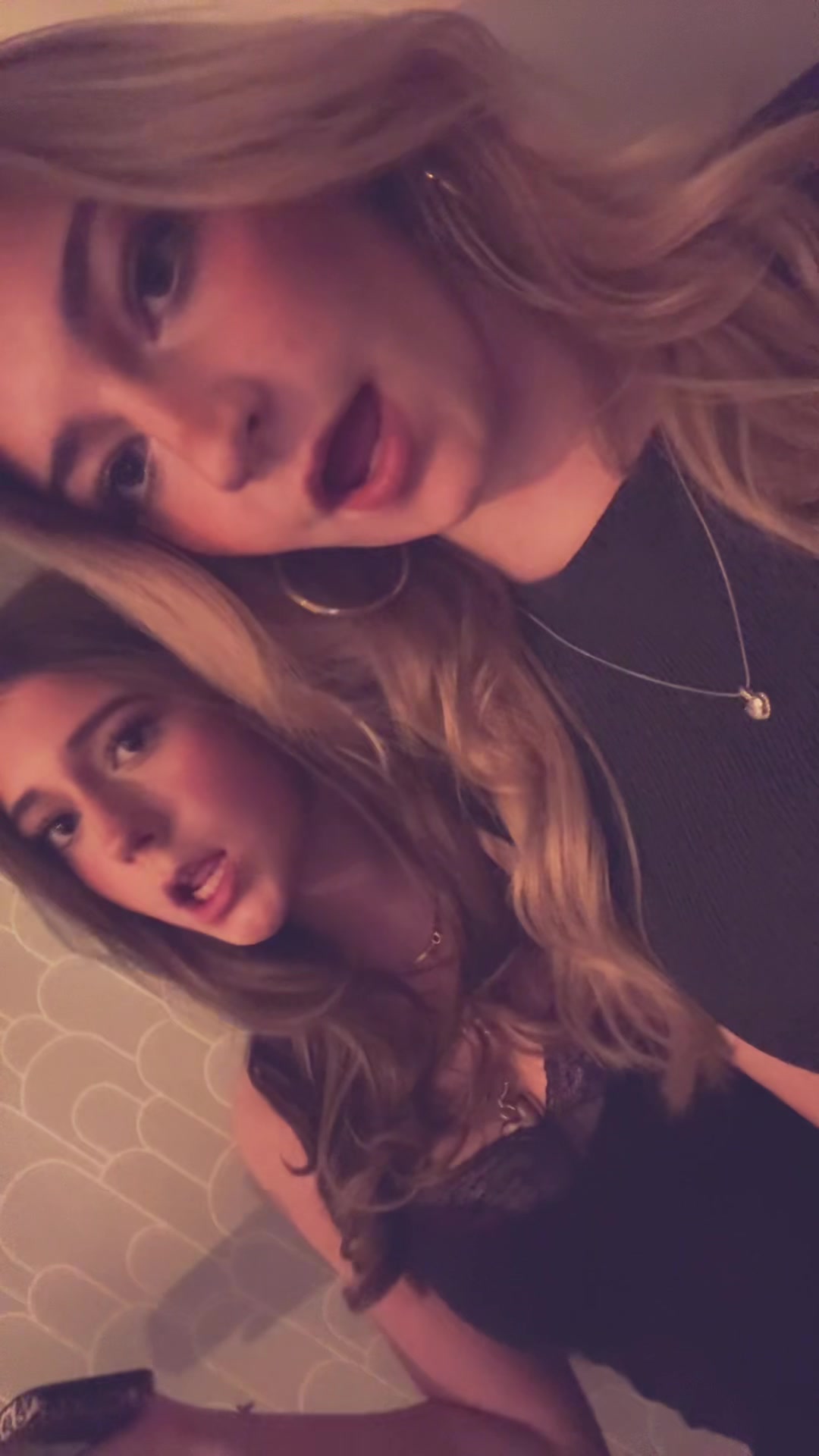 @Guusje en Myrthe