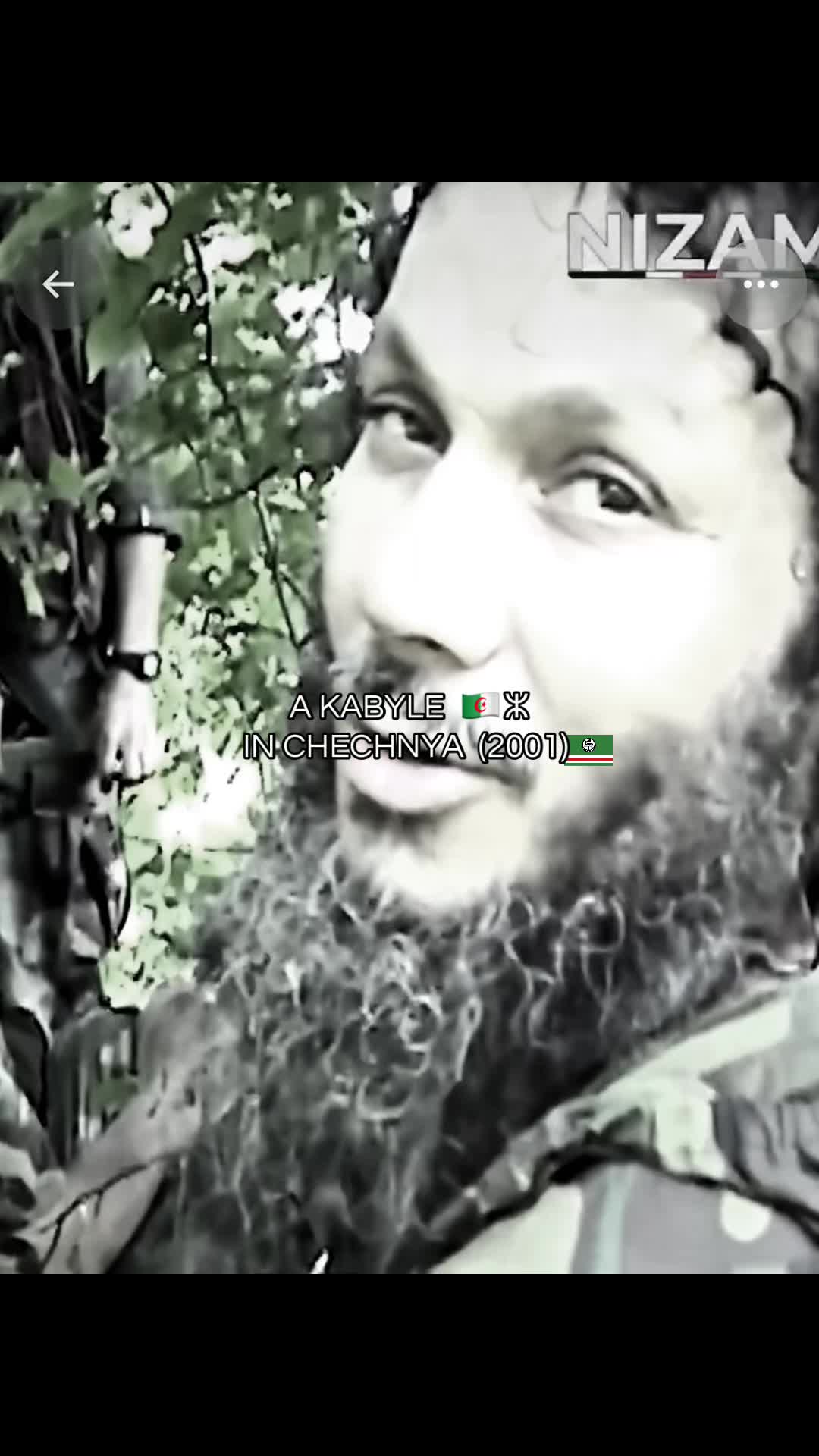 @KABYLESⵣSOLDIERS