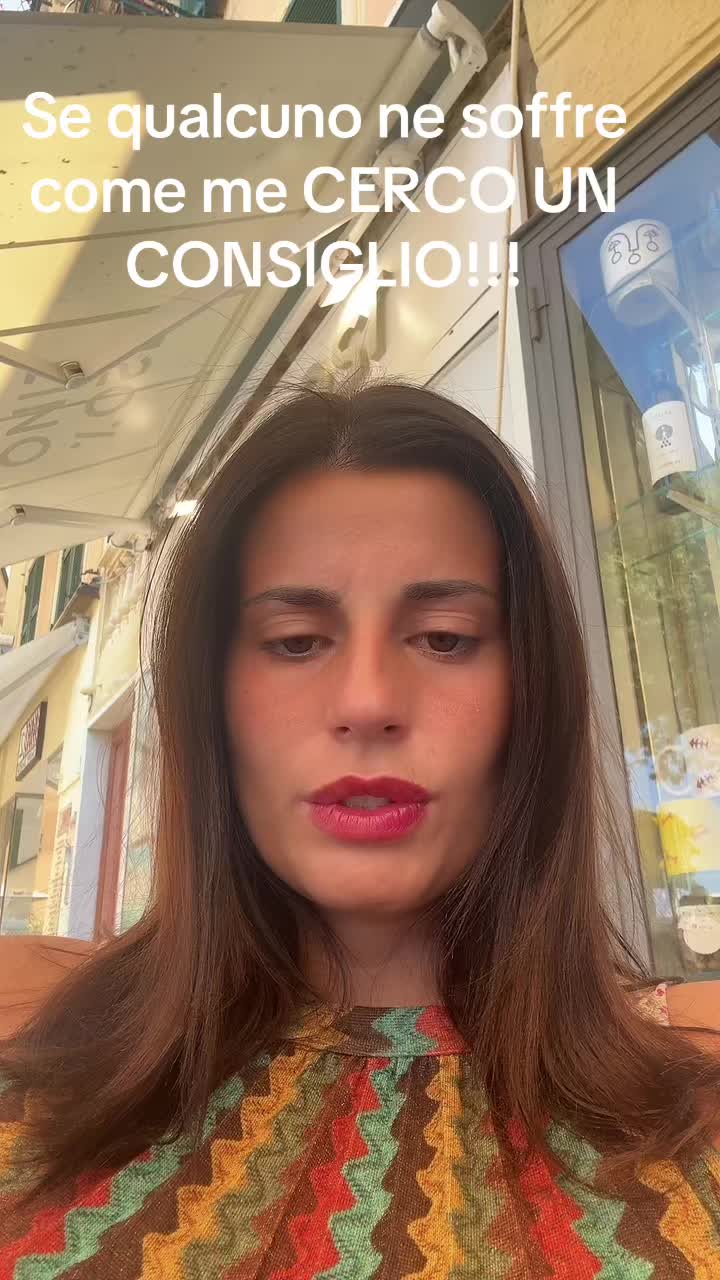 @giulia barchi