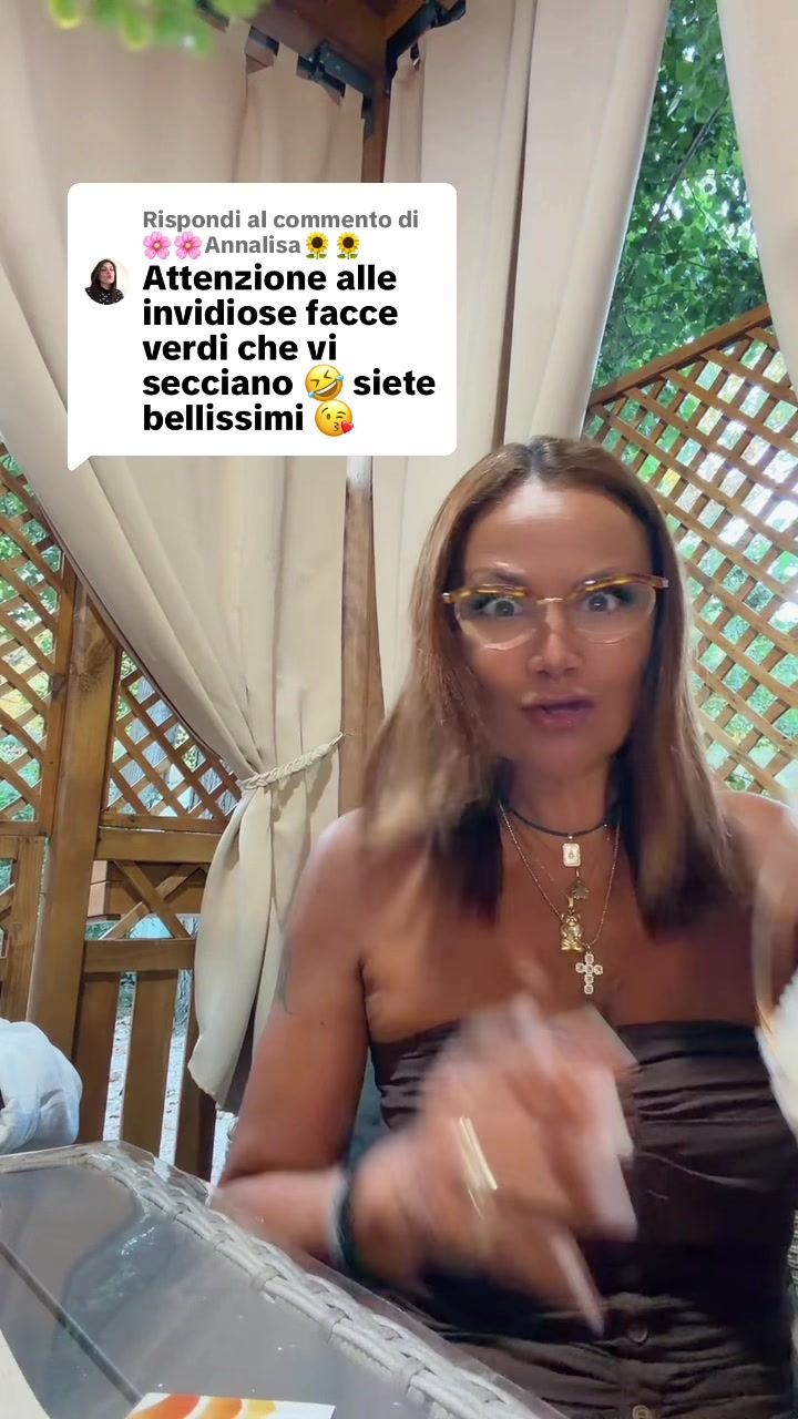 @🌸 Anna Napolitano 🌸