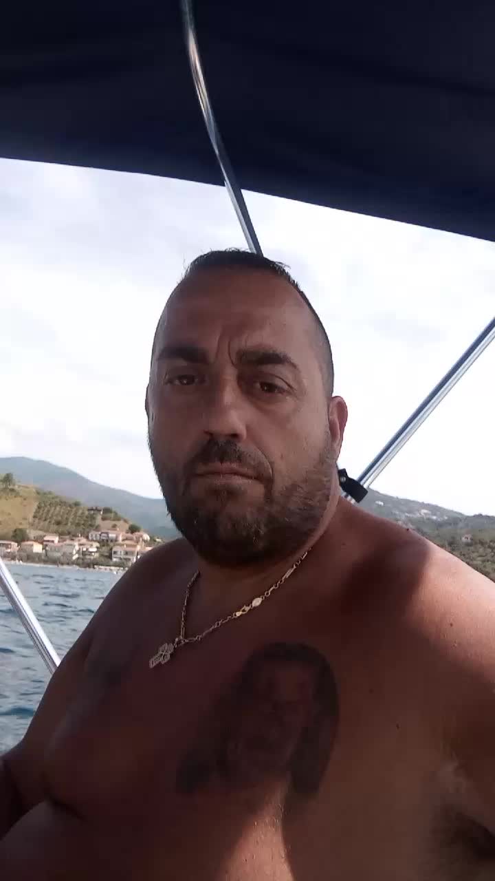 @Maria Visibile