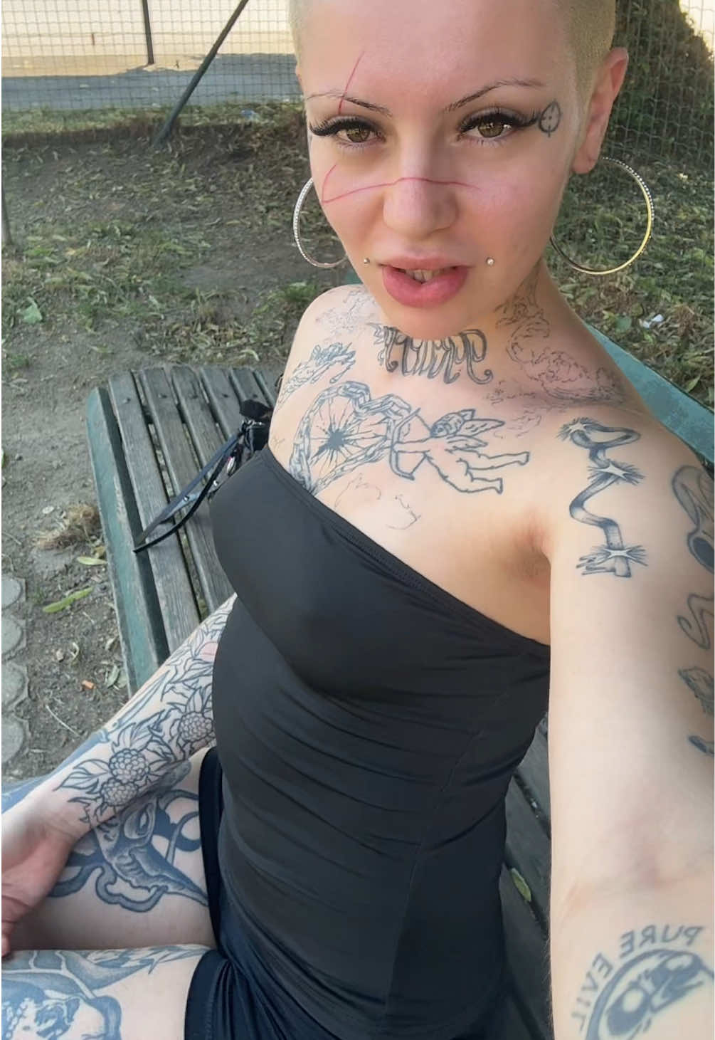 @Crybaby