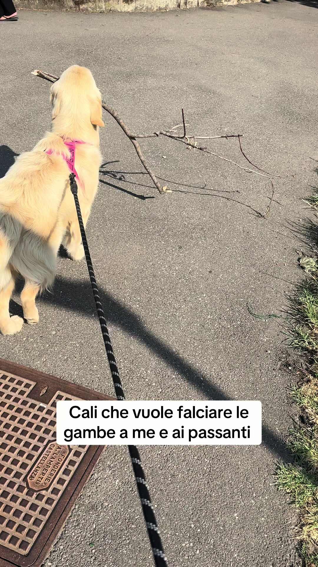 @Raffa&Cali