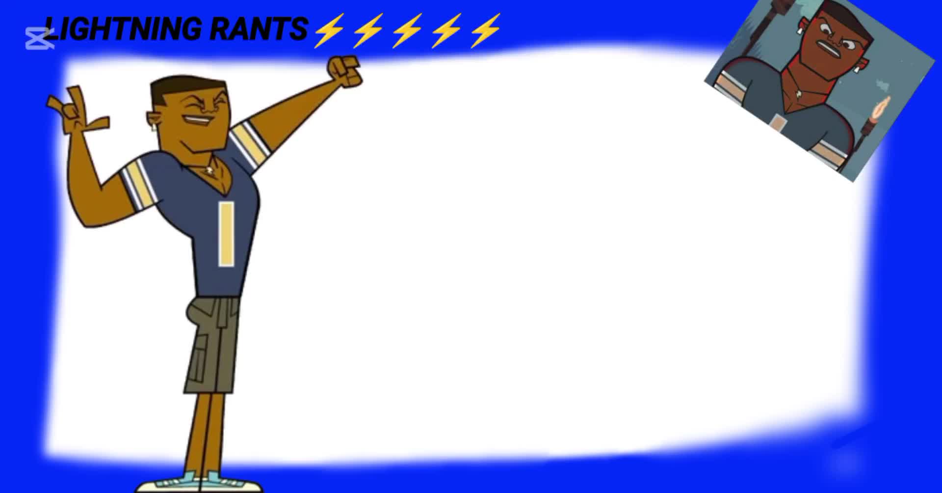 @GOGETA SSJ4 RANTS E MEME
