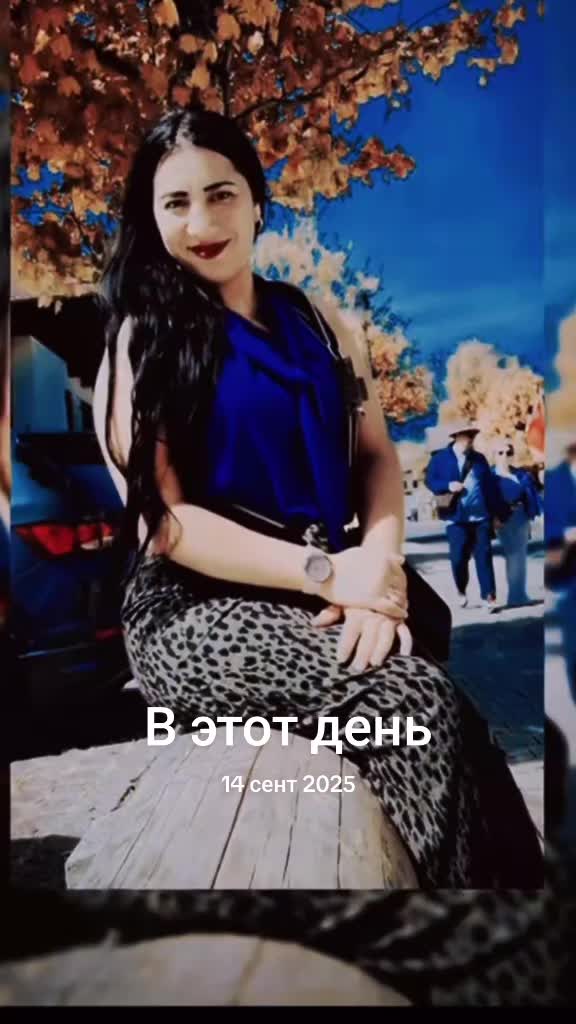 @Тана Сурмай