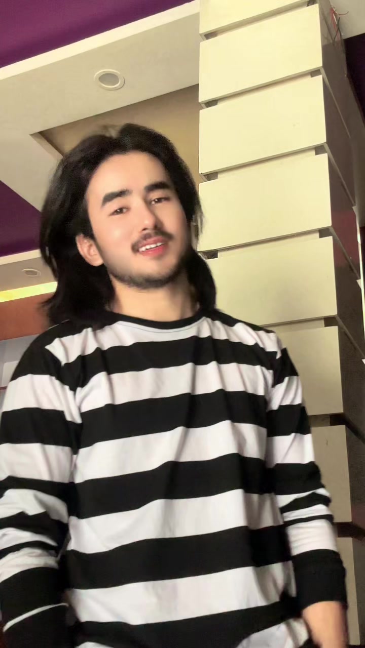 @𝗕 𝗔 𝗕 𝗨