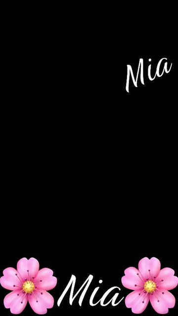 @🌸 Mia 🌸