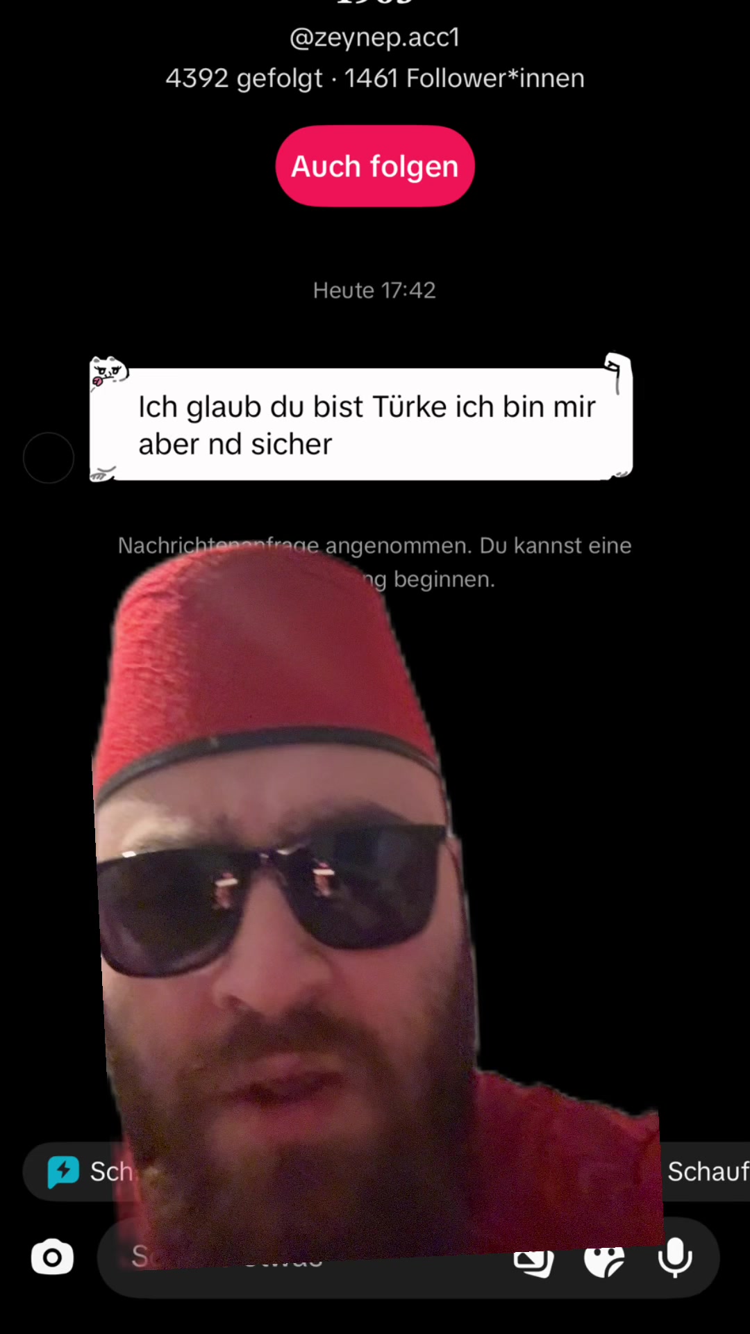 @MEHMET TÜRKIYE OFFICIAL 🇹🇷