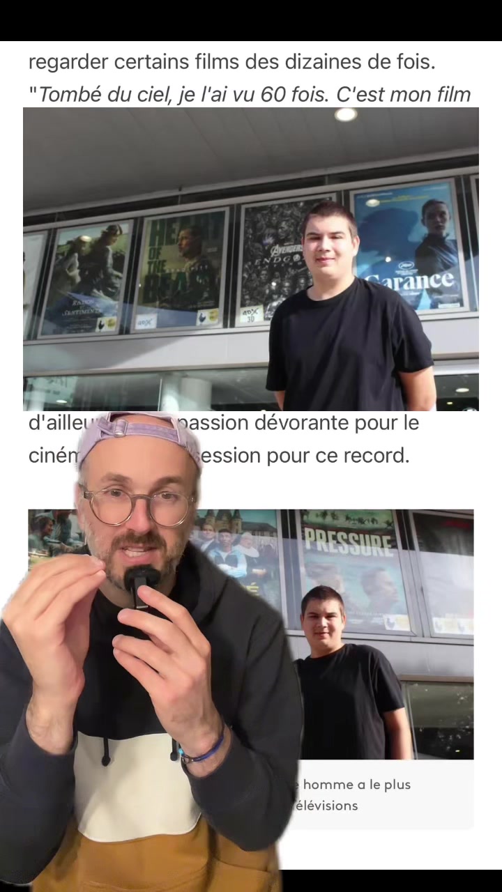 @Mehdi OMAÏS
