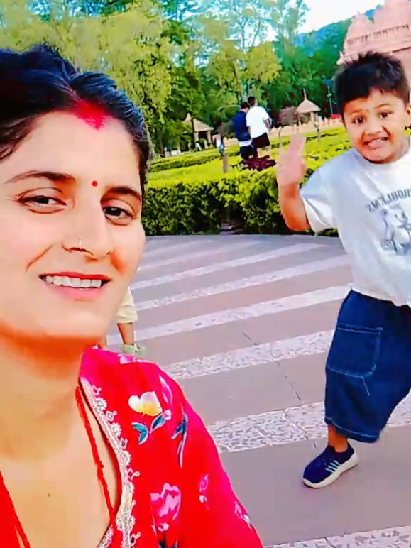@Indira Parajuli Bhus