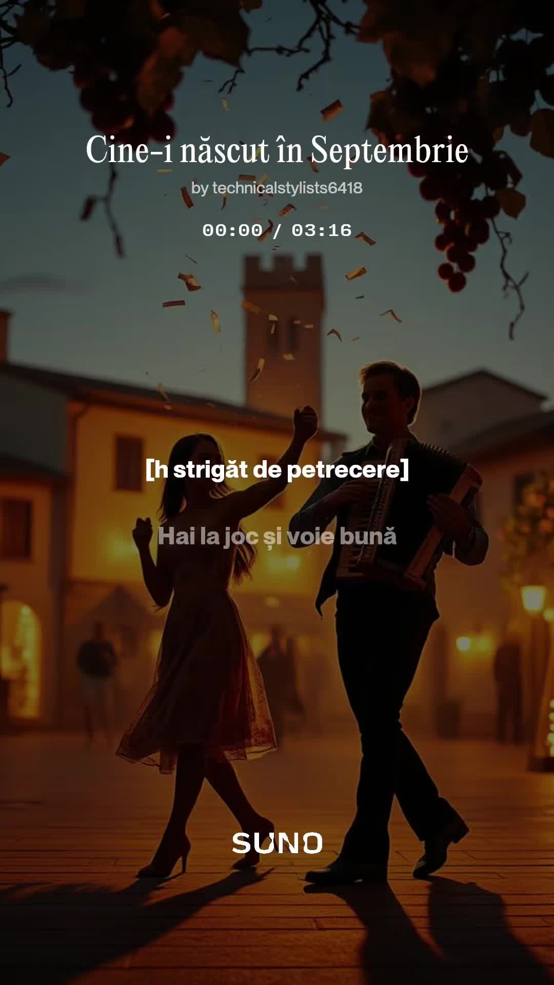 @muzica de calitate