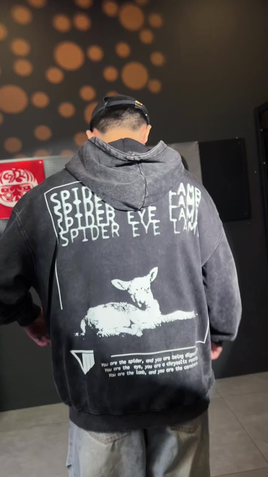 @GRITWEAR Co.