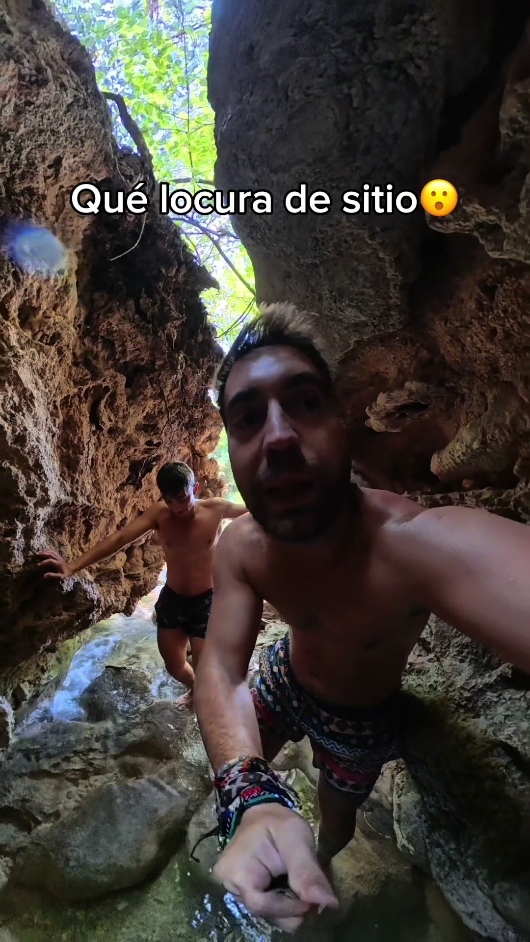 @Viajeando