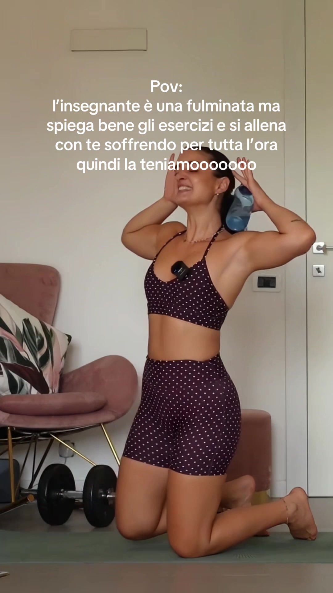 @Giada Simionato