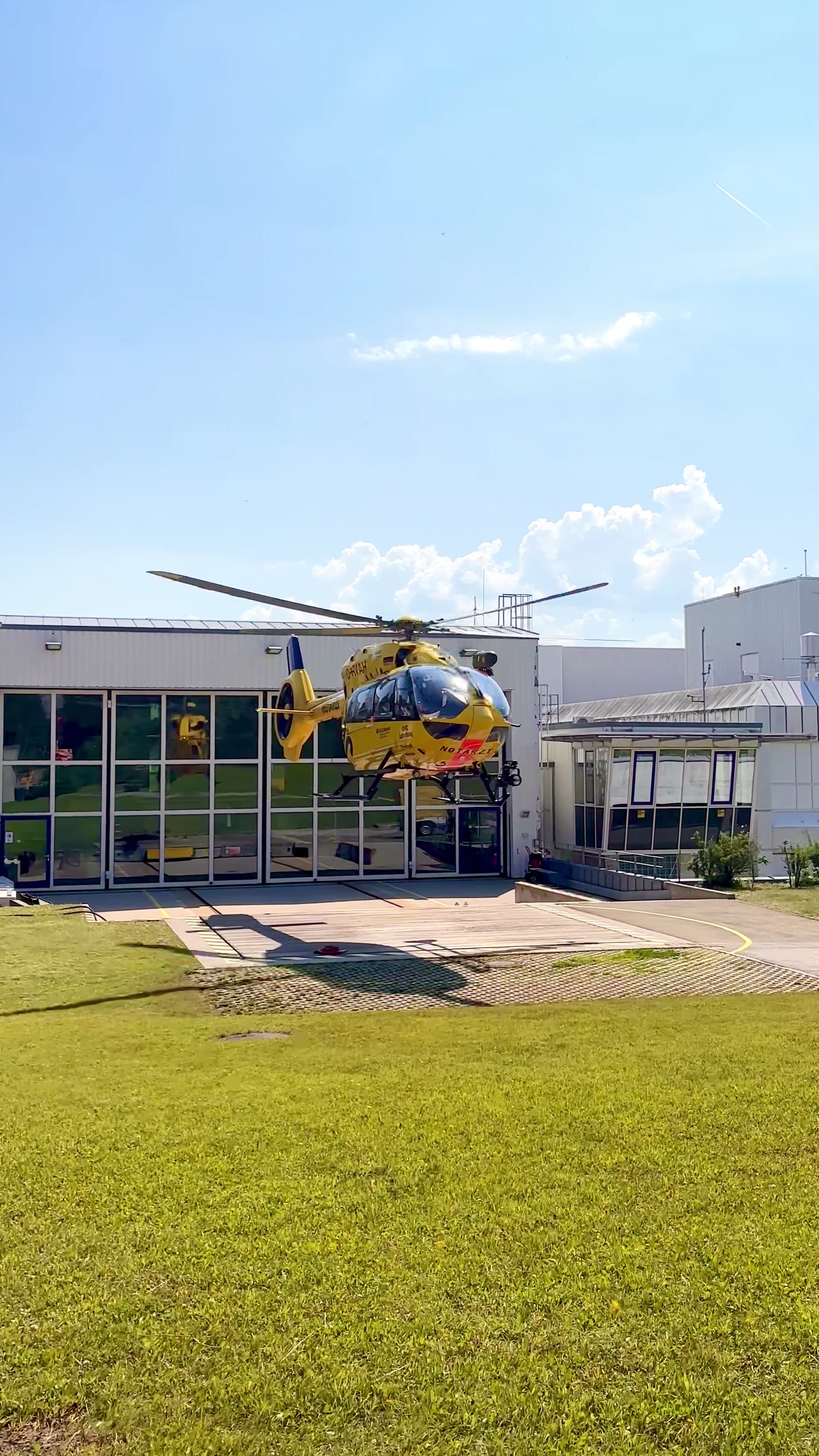 @Standby Aviation