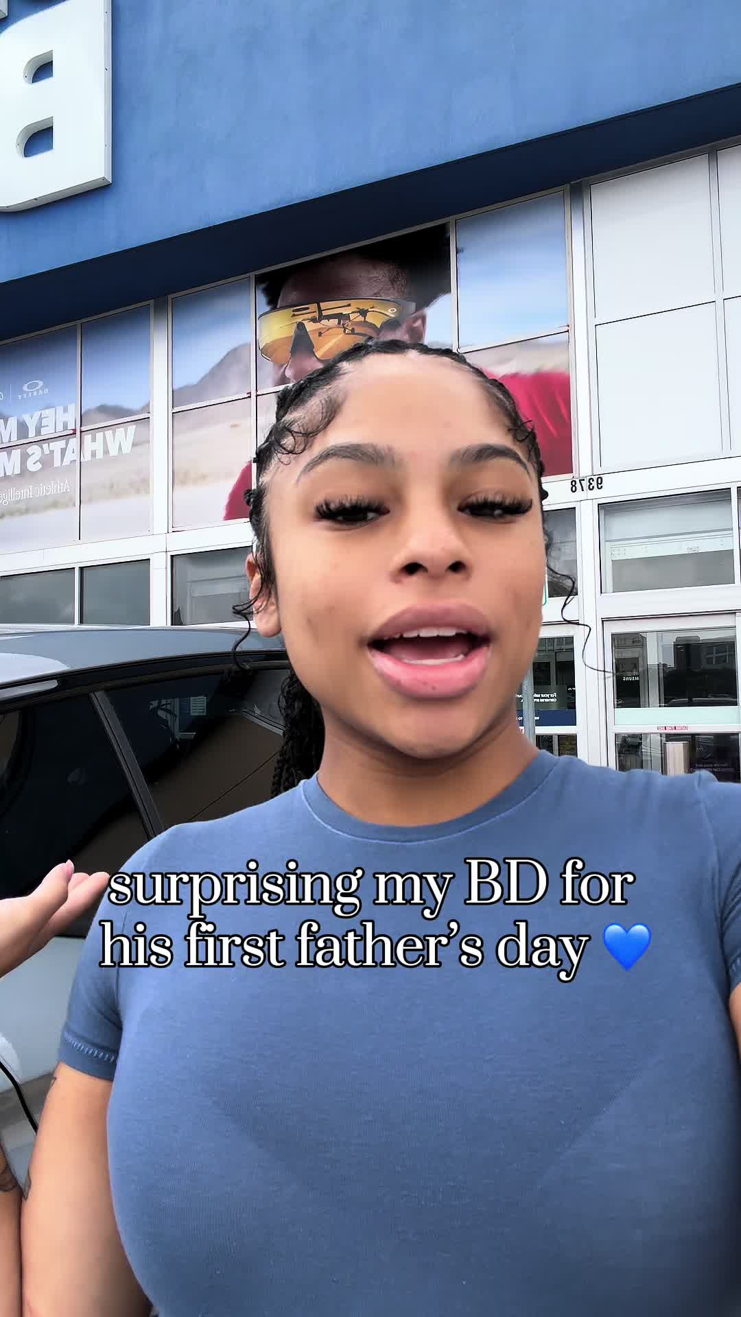 @Nadia J