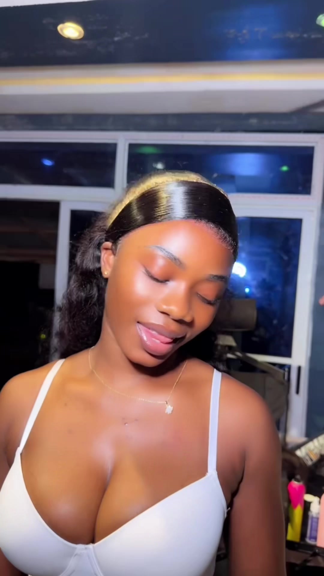 @Agyeiwaa Kode3