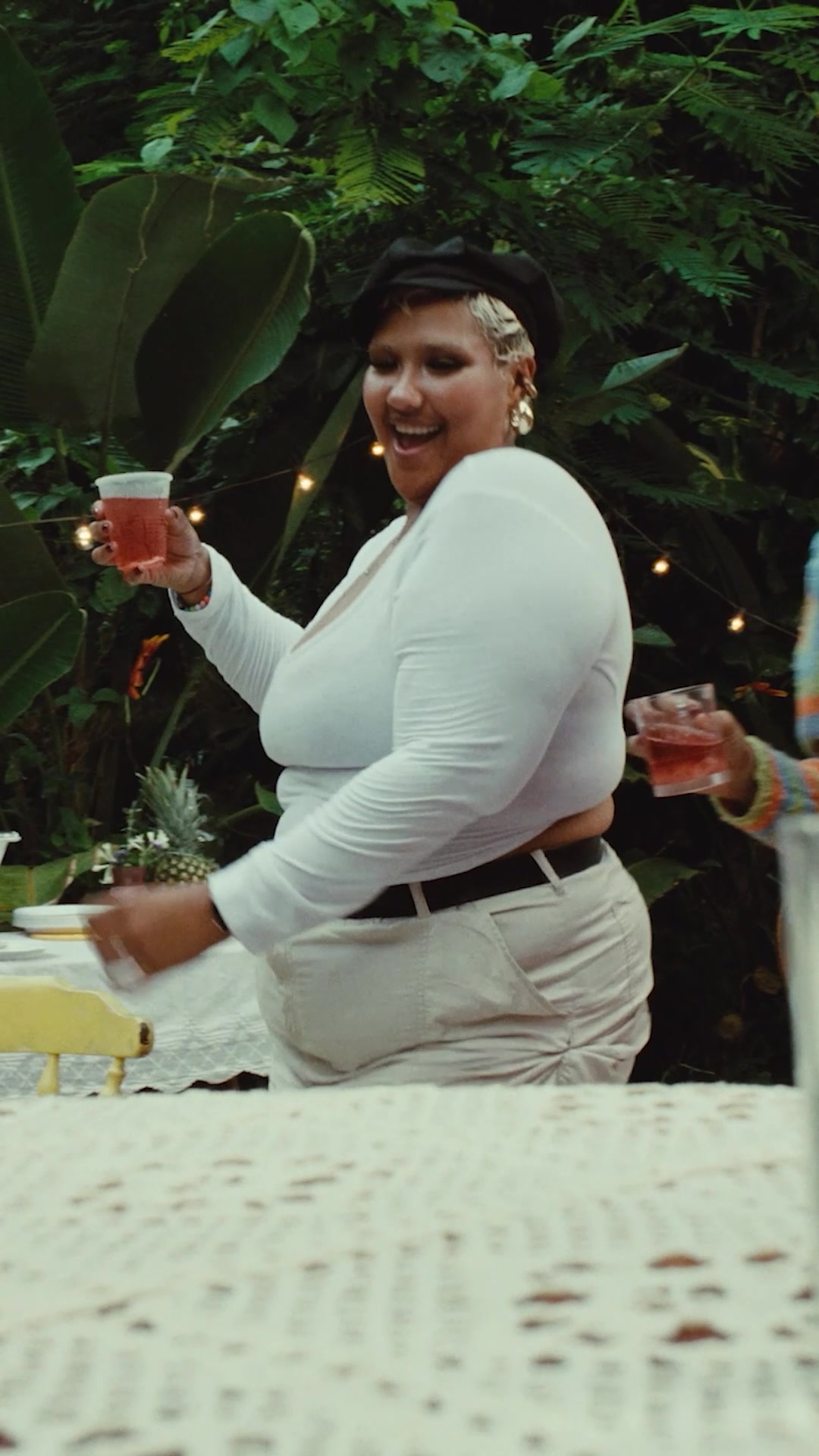 @Kany Garcia